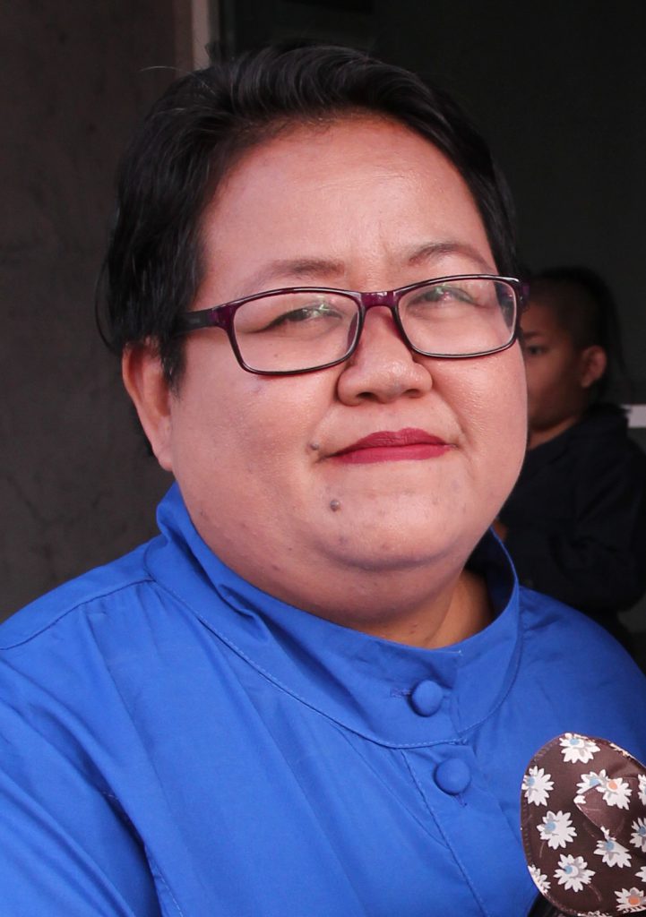 Ann Yangcharoen